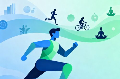 Korzyści z regularnej aktywności fizycznej