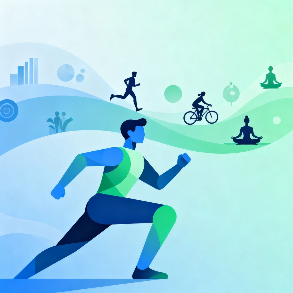 Korzyści z regularnej aktywności fizycznej