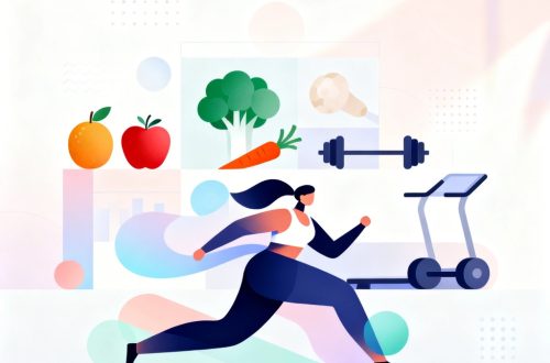 Jak znaleźć motywację do zdrowego życia