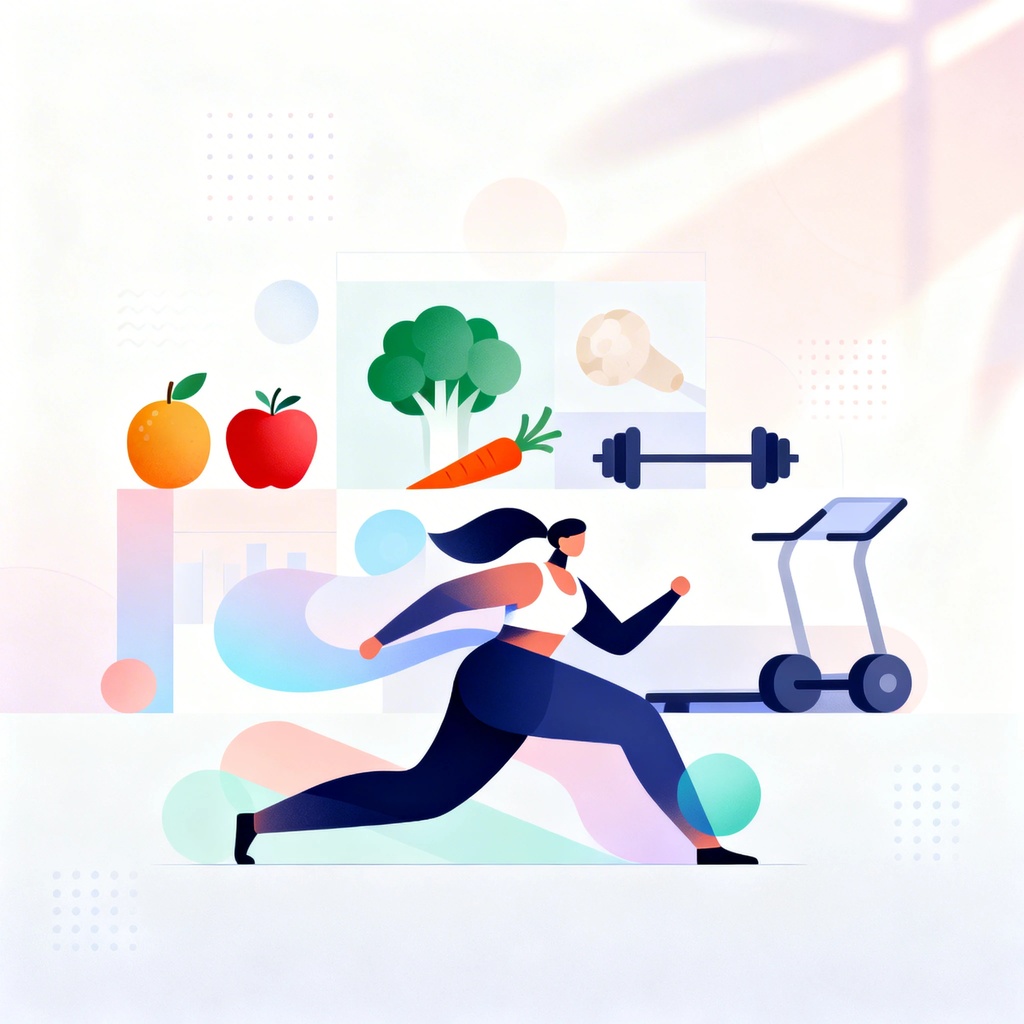 Jak znaleźć motywację do zdrowego życia