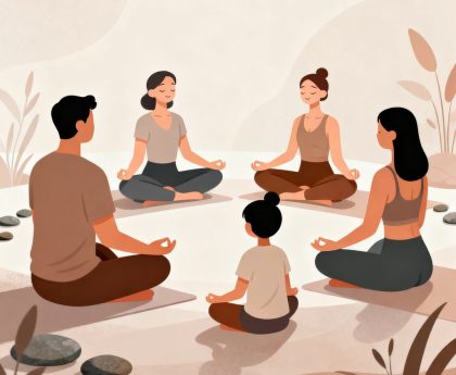 Attività da fare in famiglia per stare bene insieme