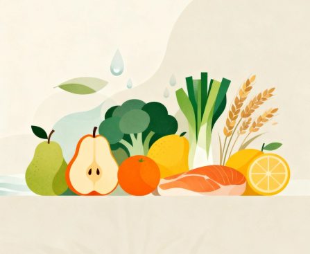 I migliori consigli nutrizionali per una dieta equilibrata